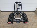 Thule VeloCompact 927 Kantelbare drager voor 3 Fietsen, Ophalen, 3 fietsen of meer, Zo goed als nieuw, Brede banden
