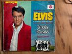 elvis presley, Ophalen of Verzenden, Gebruikt