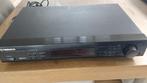 Pioneer FM/AM digital synthesizer tuner F204RDS, Audio, Tv en Foto, Tuners, Ophalen, Gebruikt