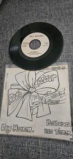 Piraten singel Ray Heeren-Radio retour 1981, Cd's en Dvd's, Vinyl | Nederlandstalig, Ophalen of Verzenden, Gebruikt, Overige formaten