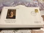 No6651 Beatrix No11 zegelkoerier Heb ook Albums voor fdc di, Postzegels en Munten, Postzegels | Eerstedagenveloppen, Ophalen, Onbeschreven