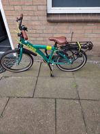 Loekie fiets 20inch, Ophalen, Zo goed als nieuw, 20 inch