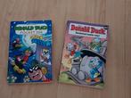 Donald Duck pockets: Nummers, 204 + 297 +307 + 342., Meerdere stripboeken, Ophalen of Verzenden, Gelezen