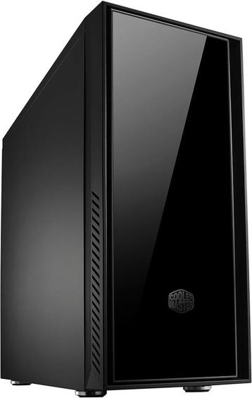 Behuizing Cooler Master Silencio 550  beschikbaar voor biedingen
