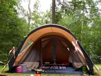 Redwood Maclura 390 6 persoons tent met bagagewagentje, Caravans en Kamperen, Gebruikt, Tot en met 6