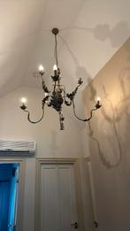 Kroonluchter, Huis en Inrichting, Lampen | Kroonluchters, Ophalen of Verzenden, Zo goed als nieuw