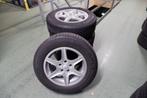 Winterbanden op velg voor Nissan Qashqai(j11), Auto-onderdelen, Banden en Velgen, Ophalen, 16 inch, Banden en Velgen, Winterbanden