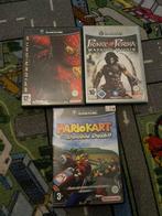 Gamecube spellen, Avontuur en Actie, 1 speler, Ophalen of Verzenden, Zo goed als nieuw