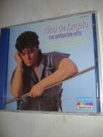 Nino de Angelo- Die Grossten Hits- (NIEUW/SEAL), Verzenden, Nieuw in verpakking