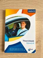 Theorieboek Rijbewijs-B, Verzenden, Zo goed als nieuw, Algemeen