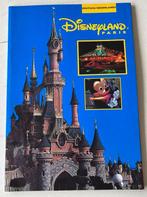 Disneyland Paris 1996 boekje park, Ophalen of Verzenden, Mickey Mouse, Nieuw