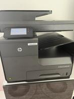 HP Officejet Pro X476dw MFP printer, Computers en Software, Printers, Ophalen, Zo goed als nieuw, Printer