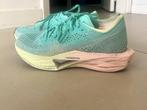 Nike ZoomX Vaporfly NEXT% 3 dames maat 40.5, Sport en Fitness, Ophalen of Verzenden, Zo goed als nieuw, Hardlopen, Hardloopschoenen
