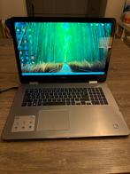 2 in 1 touchscreen laptop Dell 7773 i7 620gb en 16gb touchsc, Computers en Software, Windows Laptops, Qwerty, Refurbished, Met videokaart