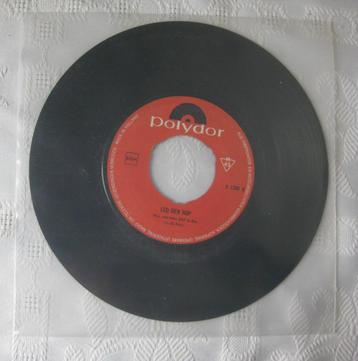 Vinyl Singeltje Leo den Hop beschikbaar voor biedingen