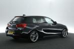BMW 1-serie 118i Edition M Sport Automaat | Clima Camera Car, Auto's, Origineel Nederlands, Te koop, 5 stoelen, Benzine