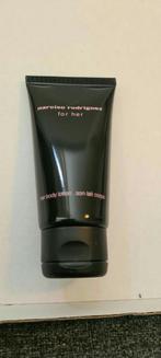 Narciso Rodriguez for her bodylotion 50ml, Ophalen of Verzenden, Nieuw, Bodylotion, Crème of Olie