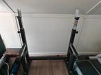 Multi squat rack, Ophalen, Zo goed als nieuw, Overige typen