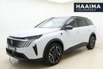 Peugeot 5008 1.6 Plug-in Hybrid 195 GT | PHEV | AUTOMAAT | 1, 7 stoelen, Wit, Nieuw, Hybride Elektrisch/Benzine