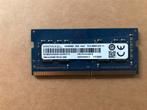 2x 8 GB Ram geheugen laptop DDR4 So-dimm 2400 2667 mhz 1Rx8, Computers en Software, RAM geheugen, DDR4, 8 GB, Ophalen of Verzenden