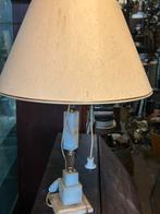 Schemerlamp, Ophalen, Overige materialen, Gebruikt, 50 tot 75 cm