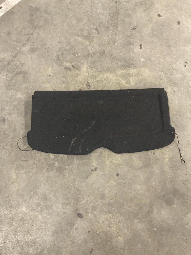 Hoedenplank peugeot 307 hatchback, Auto diversen, Autospeakers, Gebruikt, Ophalen of Verzenden