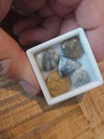 Doosje met prachtige dendriet agaat, Sieraden, Tassen en Uiterlijk, Edelstenen, Ophalen of Verzenden, Zo goed als nieuw