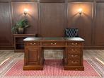 INKOOP/VERKOOP klassieke bureaus en Chesterfield stoelen, Huis en Inrichting, Ophalen of Verzenden, Gebruikt, Bureau