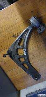 Draagarm links BMW 3-serie E46, Ophalen of Verzenden, Gebruikt, BMW