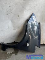 CITROEN C3 Pluriel grijs EYPC Links voorscherm scherm 2003-2, Auto-onderdelen, Ophalen of Verzenden, Gebruikt, Citroën, Spatbord