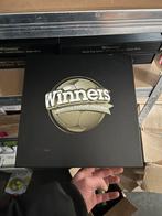 2014 wk knikkers verzamel, Buitenlandse clubs, Q, Q, Nieuw