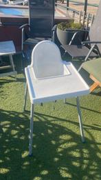 Antilop ikea hoge kinderstoel, Ophalen, Gebruikt, Overige typen