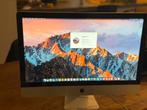Imac 201027 inch, Computers en Software, Apple Desktops, Ophalen of Verzenden, Gebruikt, IMac, 2 tot 3 Ghz