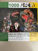 Carnavalswagen Puzzel - Standaardbuiten, Hobby en Vrije tijd, Gezelschapsspellen | Bordspellen, Een of twee spelers, Ophalen of Verzenden