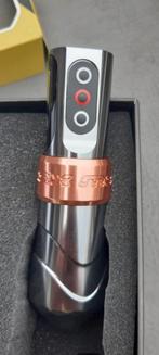 Wireless tattoo machine rotary cartrige pen NIEUW in doos, Ophalen of Verzenden, Nieuw