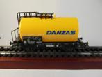 Märklin 46422 Tankwagon, Wisselstroom, Gebruikt, Wagon, Ophalen of Verzenden