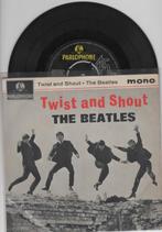 The Beatles- Twist and Shout EP