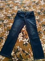 Zgan Stretch spijkerbroek mt 46, Ophalen of Verzenden, Zo goed als nieuw, Blauw, Overige jeansmaten