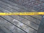Secustrip Anti inbraakstrip, Doe-het-zelf en Verbouw, Ophalen, Nieuw, IJzer, Overige typen