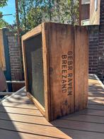 Decoratieve kist / krat, Huis en Inrichting, Ophalen, 50 tot 100 cm, Minder dan 50 cm