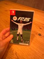 Fifa 25 - Nintendo Switch, Spelcomputers en Games, Games | Nintendo Switch, Online, Ophalen of Verzenden, Zo goed als nieuw, Sport