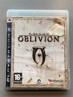 The Elder Scrolls IV: Oblivion - PS3, Spelcomputers en Games, Gebruikt, 1 speler, Ophalen of Verzenden, Role Playing Game (Rpg)