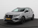 Nissan QASHQAI 1.3 DIG-T N-Tec/ automaat/ afneembare trekhaa, Auto's, Nissan, 65 €/maand, Gebruikt, 4 cilinders, 1290 kg