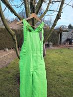 Groene overal maat 140, Ophalen, 134 t/m 140, Jongen of Meisje