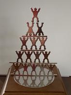 Geduldspelletje , Acrobaten magneet spel, Ophalen, Gebruikt, Ontdekken