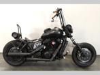 HONDA VT1100 "Super Bobber " VT 1100 Shadow  (bj 1989), Bedrijf, Overig, 1099 cc