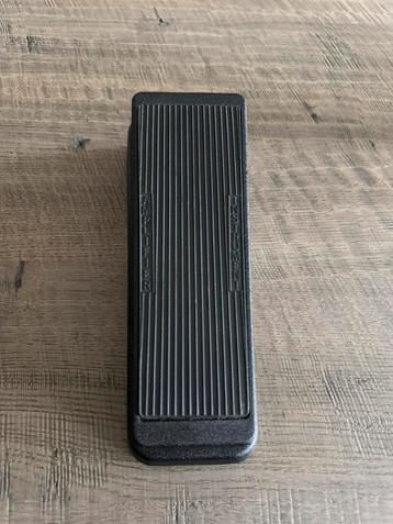 Dunlop GCB80 High Gain Volume pedaal. beschikbaar voor biedingen