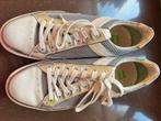 Hugo Boss Sneakers Maat 43 - Zilver/Grijs, Kleding | Heren, Schoenen, Ophalen of Verzenden, Gedragen, Overige kleuren, Sneakers of Gympen