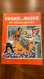 Suske en Wiske - De Poenschepper (deel 67), Boeken, Stripboeken, Ophalen of Verzenden, Gelezen