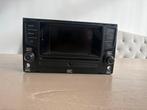 Autoradio VW GOLF 7, Auto diversen, Autoradio's, Ophalen of Verzenden, Gebruikt